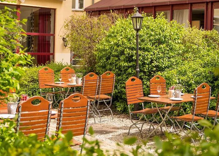 Hotel München City Center affiliated by Meliá